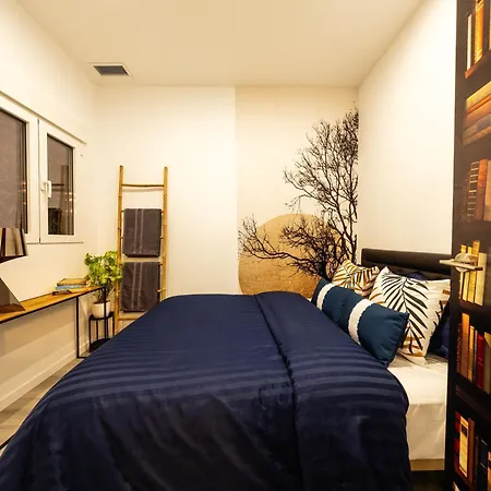 Appartement Portrait Boutique Valence