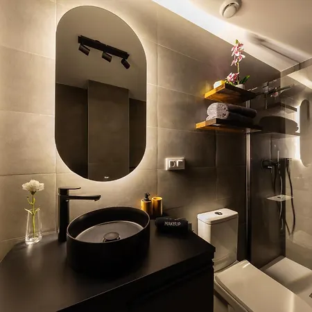 Portrait Boutique Appartement *