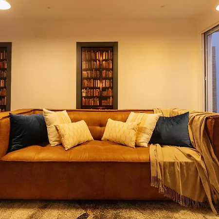 Portrait Boutique Appartement
