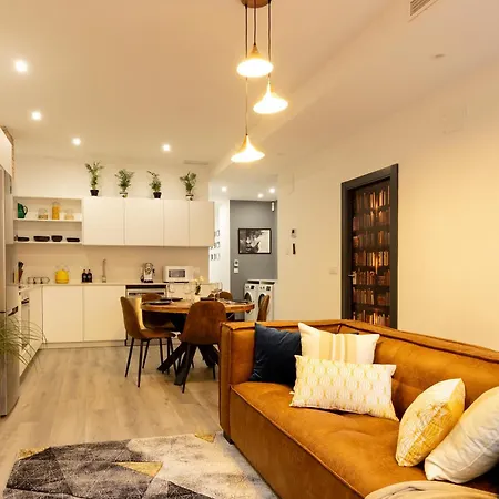 Portrait Boutique Appartement Valence