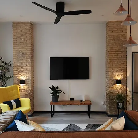 Portrait Boutique Appartement