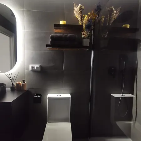 Apartamento Portrait Boutique *